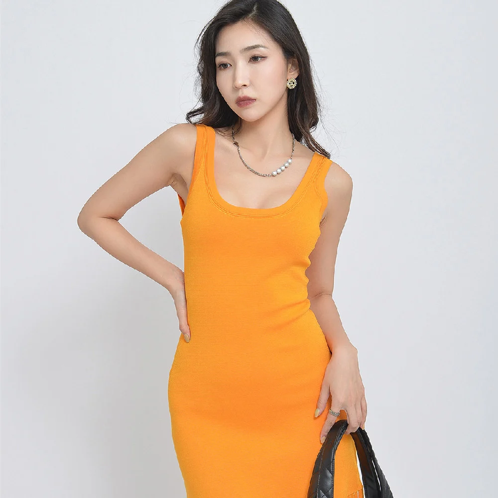 Fashion Tassel Suspender Skirt For Women - Image 9