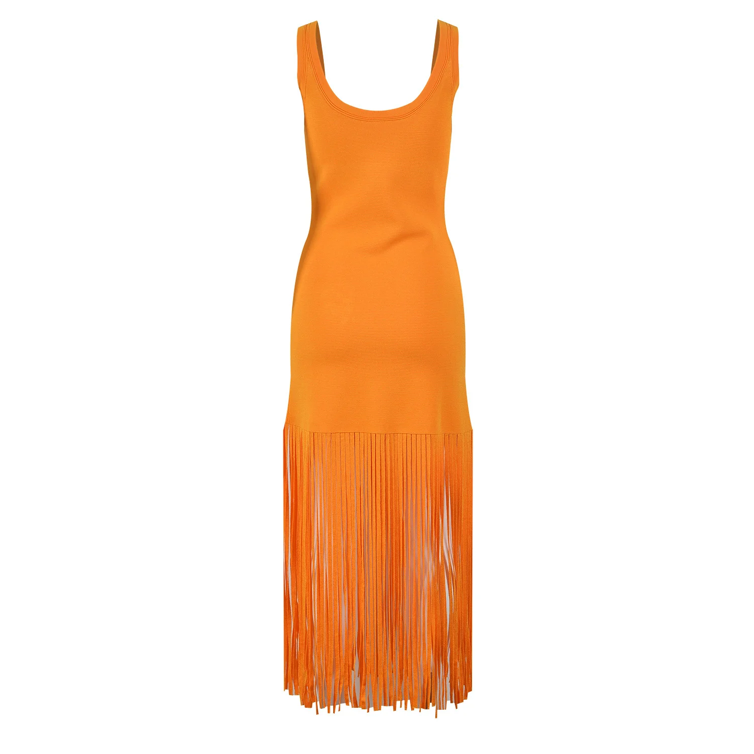 Fashion Tassel Suspender Skirt For Women - Image 10