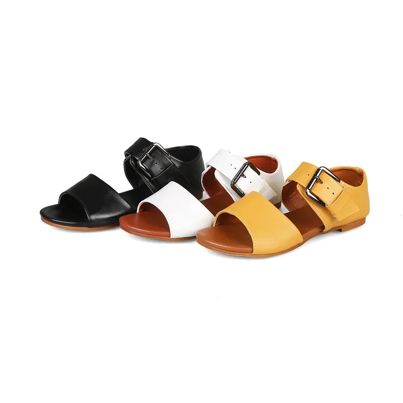 Women's Hollow sandals
