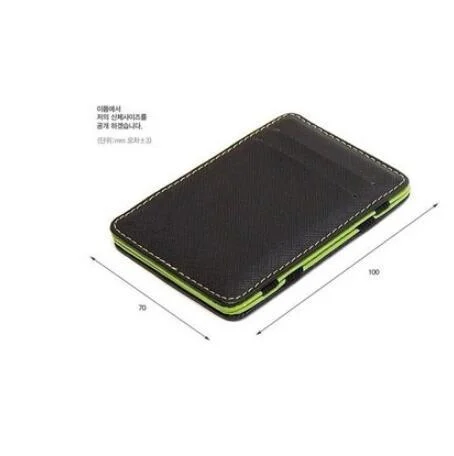 Men's Minimalist Wallet - Image 5