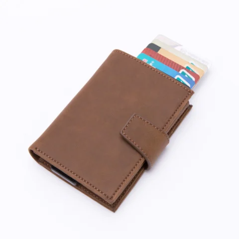 Women's Wallet card holder