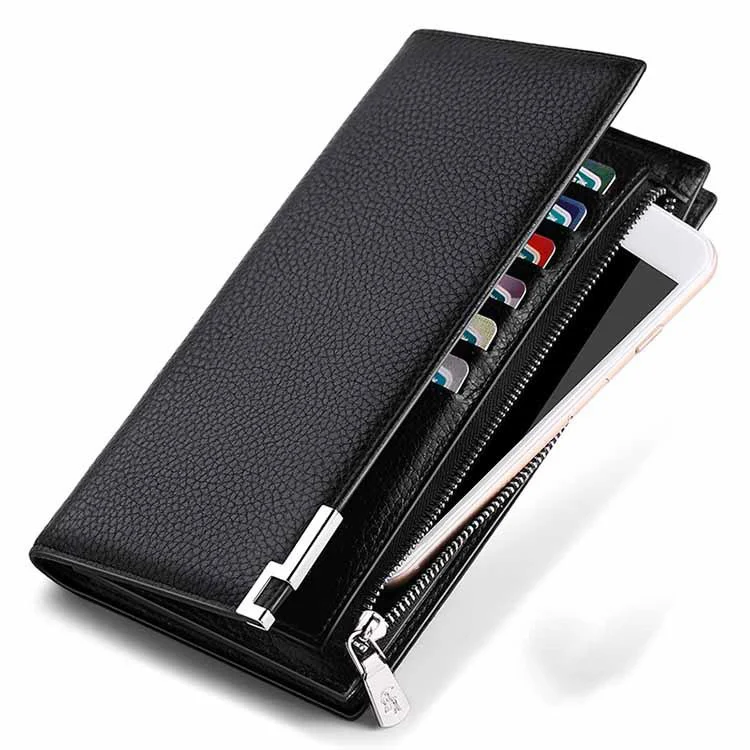 Men's Multi-card wallet - Image 2