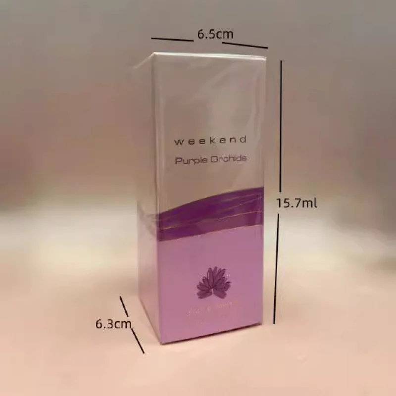 Women's Midnight Rose Perfume Lasting Fragrance - Image 4