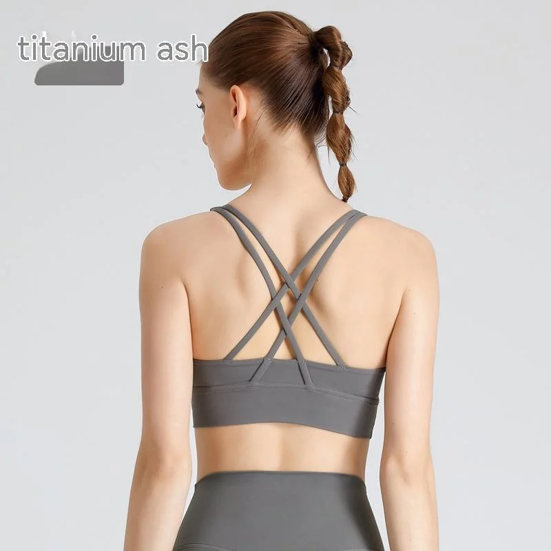 Women's Cross Beauty Back Fitness - Image 4