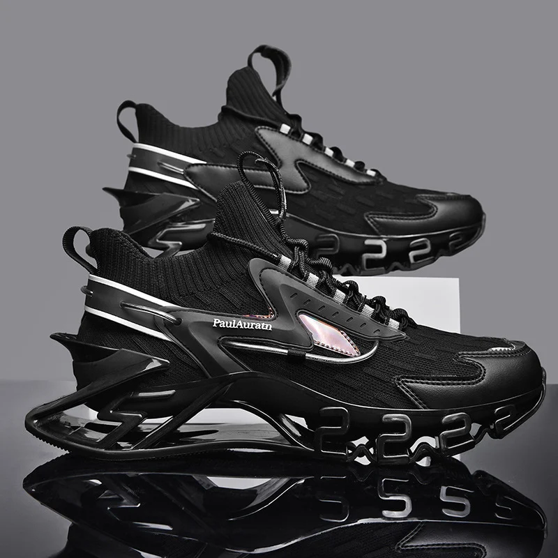 Men's Sneakers Popular Shoes - Image 2