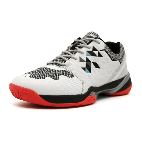 Men's Shoes Four Seasons Mesh Stitching Sneakers