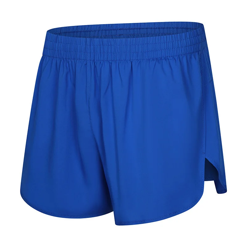 Fashion Running Racing Shorts For Men And Women - imagine 6