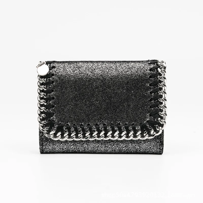 Women's Hot Wallet Short Paragraph Compact Mini Fashion Portable - Image 6