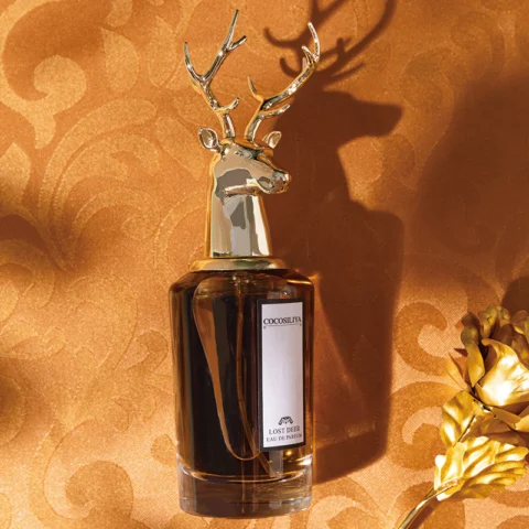 Women's Portrait Perfume Long-lasting Light Perfume