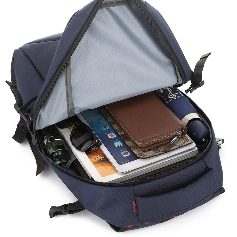 Unisex Backpacks - Image 4
