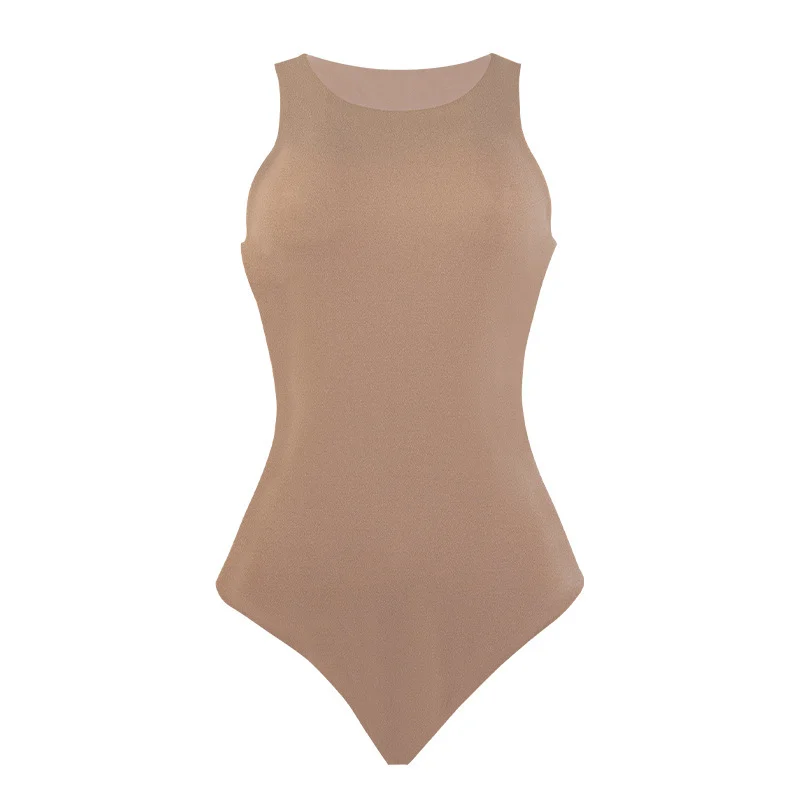 Women's Body Shaping Bodysuit - imagine 3