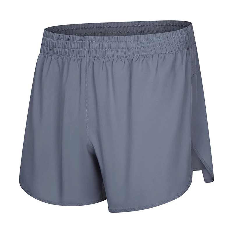 Fashion Running Racing Shorts For Men And Women - imagine 5