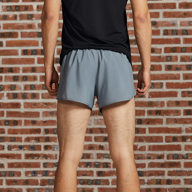 Fashion Running Racing Shorts For Men And Women - imagine 2