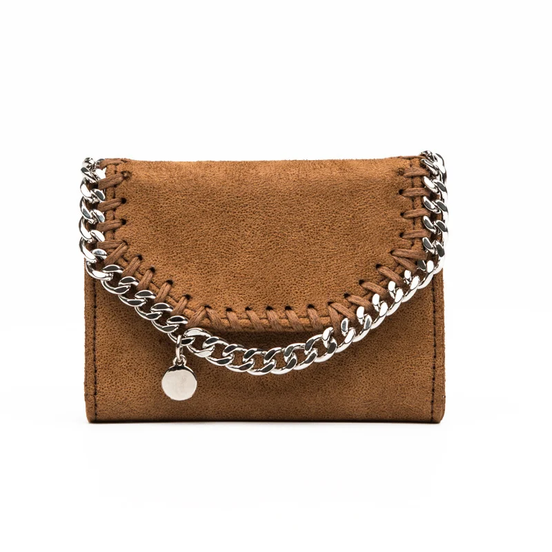 Women's Hot Wallet Short Paragraph Compact Mini Fashion Portable - Image 10