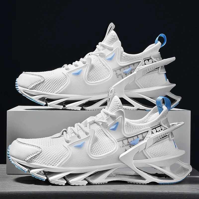 Men's Sneakers Popular Shoes - Image 6