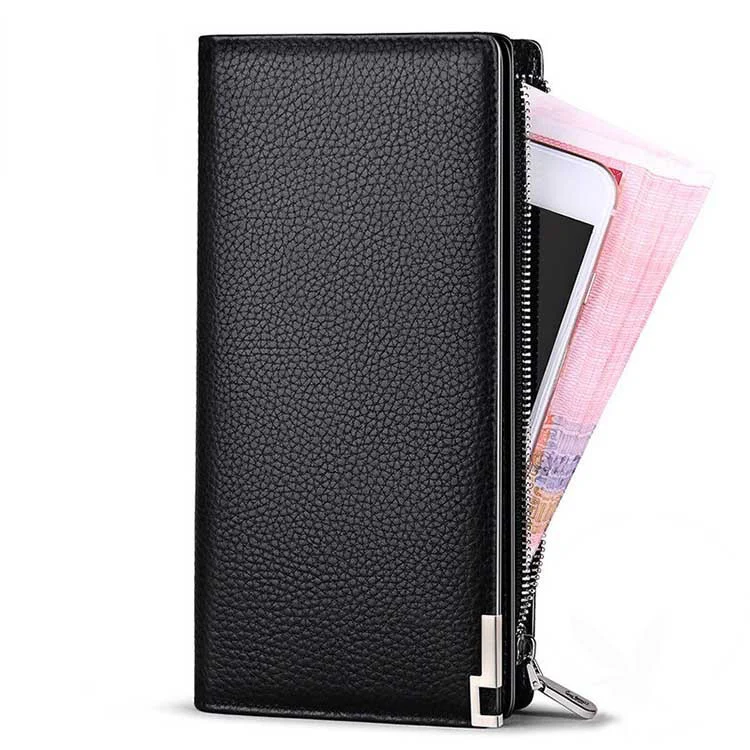 Men's Multi-card wallet - Image 4