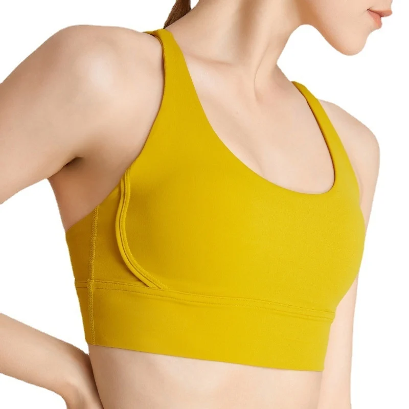 Women's Cross Beauty Back Fitness - Image 3