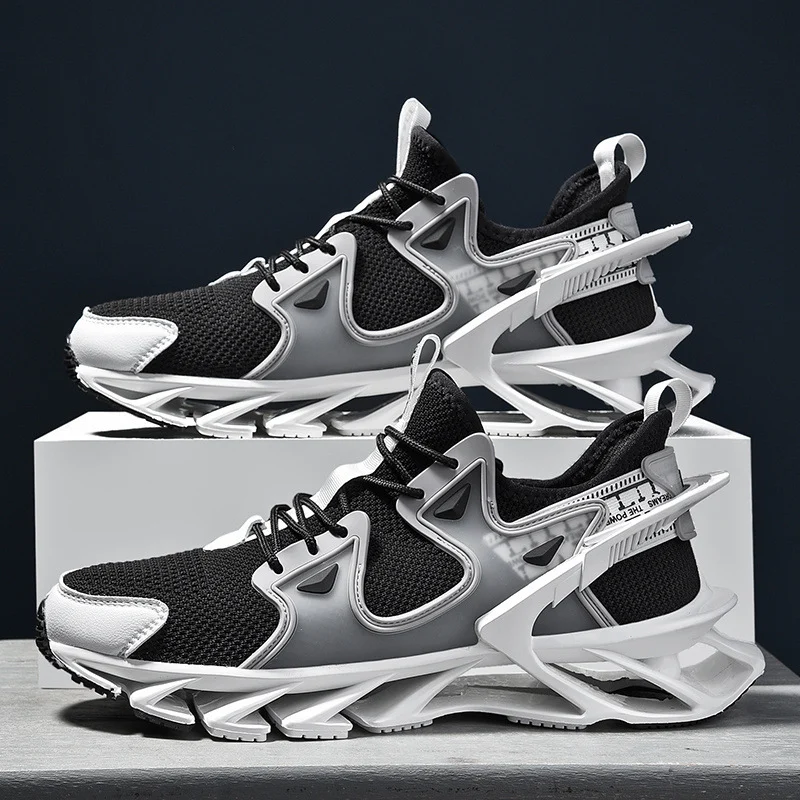 Men's Sneakers Popular Shoes - Image 4