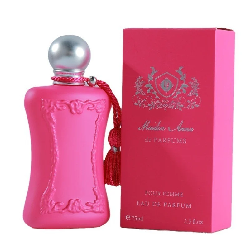 Women's Sweetheart Long-lasting Light Perfume - Image 7