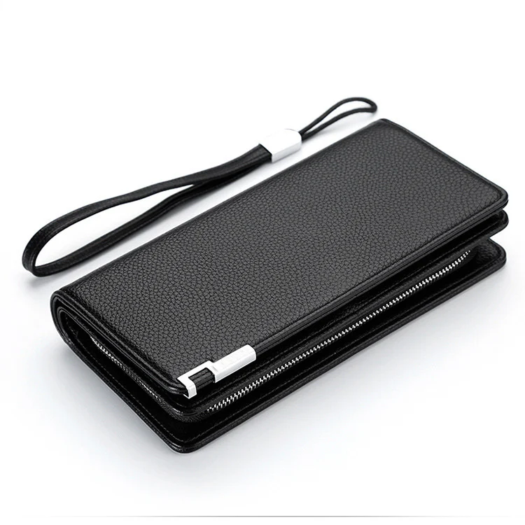 Men's Multi-card wallet - Image 3