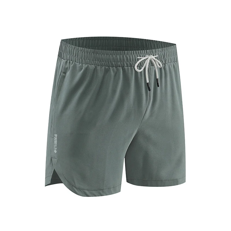 Quick Dry Training Basketball Woven Sports Shorts Men - Image 8