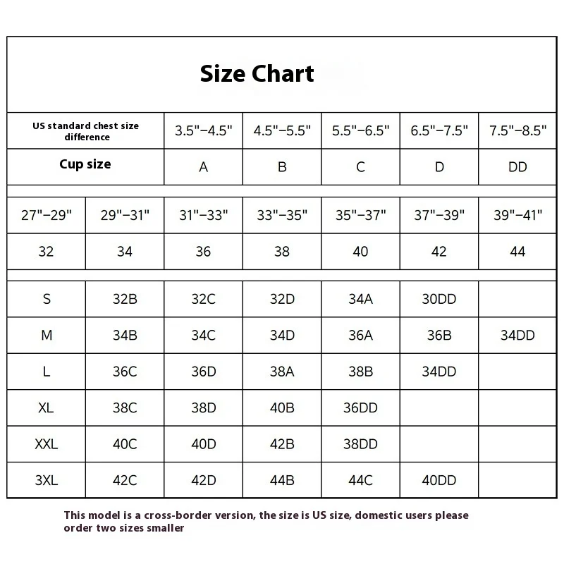Women's Bra Seamless Bras Wireless - Image 2