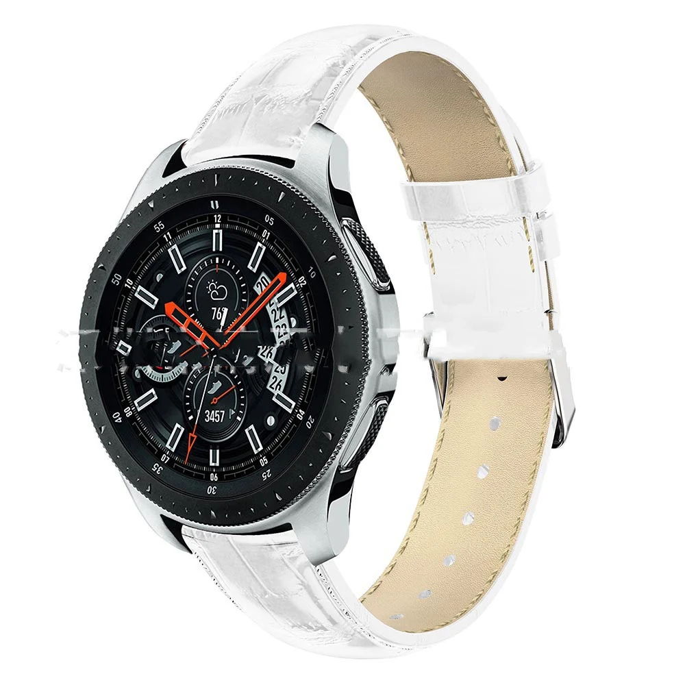 Women's Pattern Watch Strap Flat Mouth - Image 3