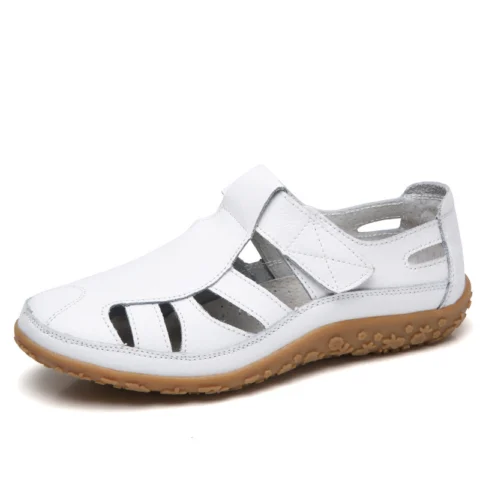 Men's Fashion hollow sandals