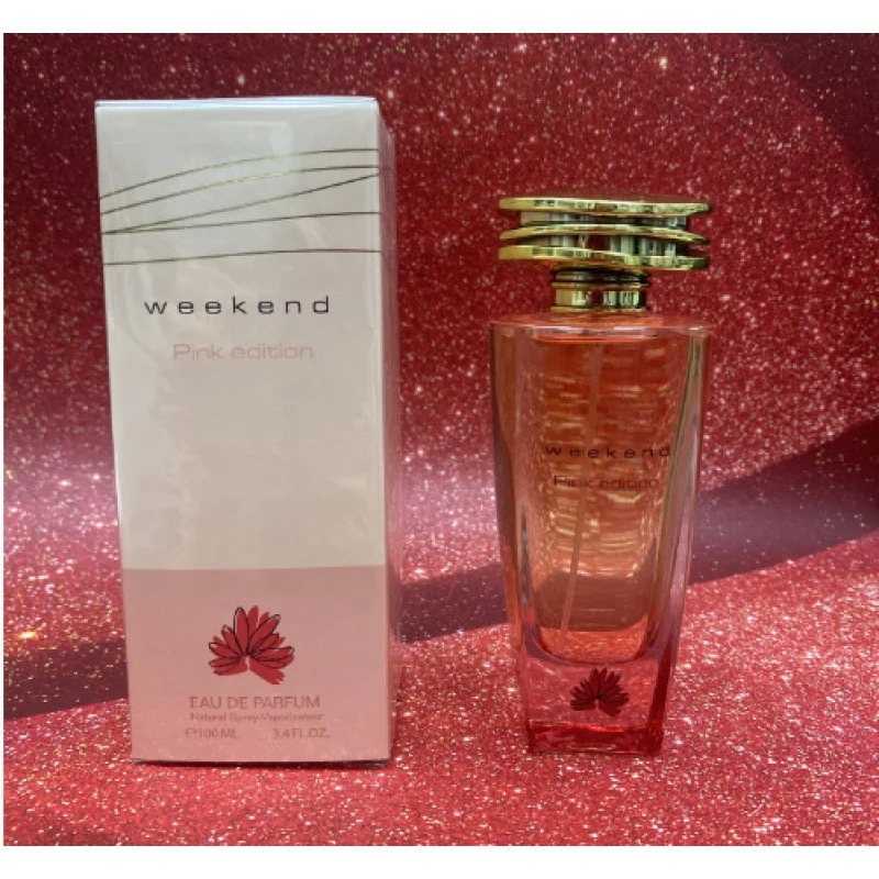 Women's Midnight Rose Perfume Lasting Fragrance - Image 6