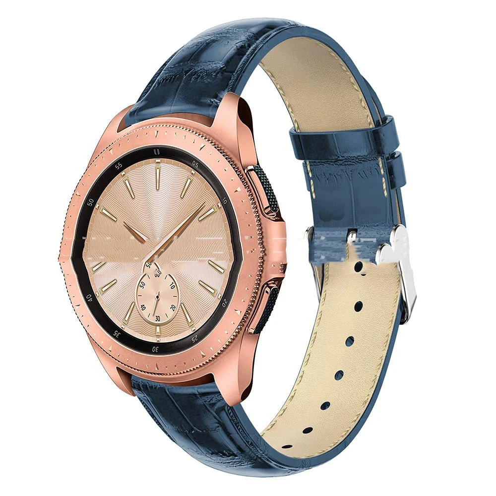 Women's Pattern Watch Strap Flat Mouth - Image 5