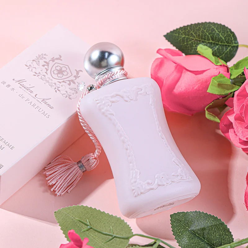 Women's Sweetheart Long-lasting Light Perfume - Image 3