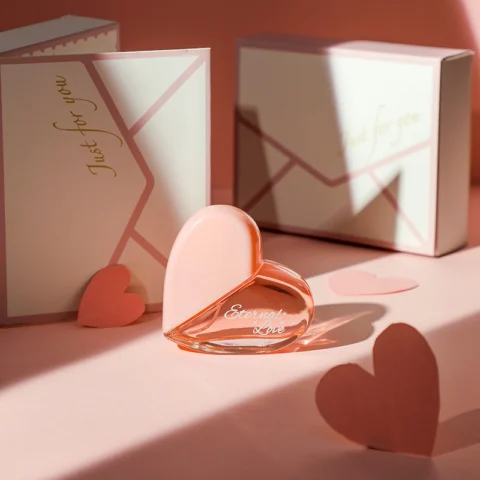 Women's Love Perfume Long-lasting Light Perfume