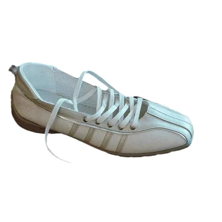 Women's Casual Mary Jane Ballet Flats With A Flat Sole - Image 6