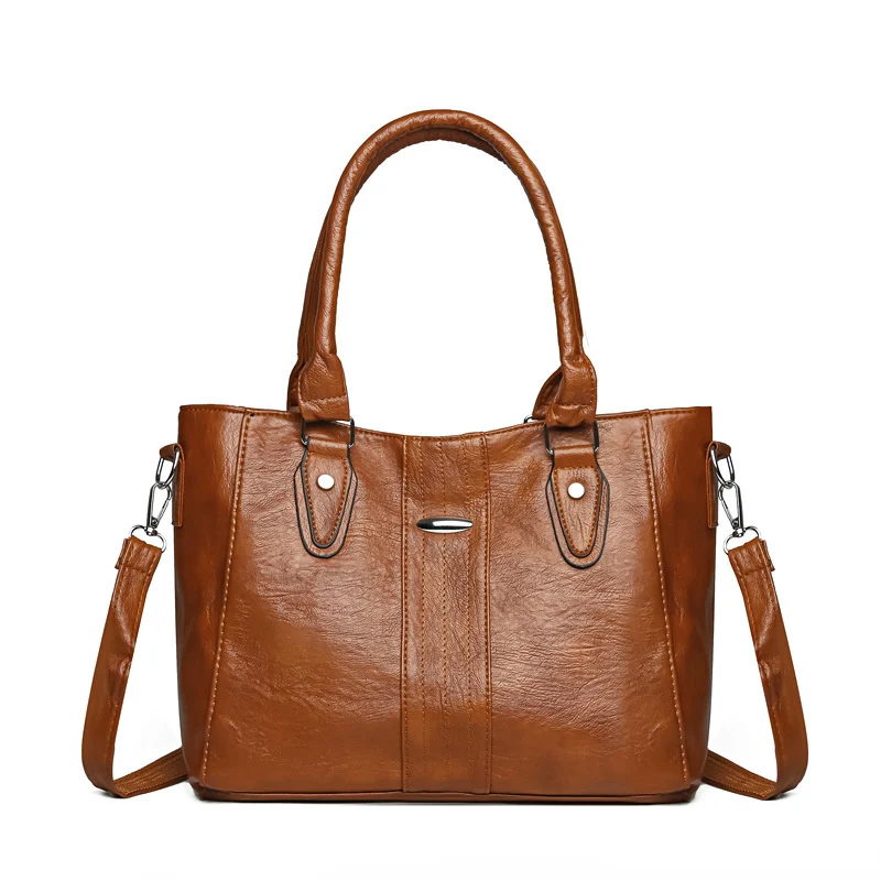 Fashionable Simple Handbag For Women - imagine 10