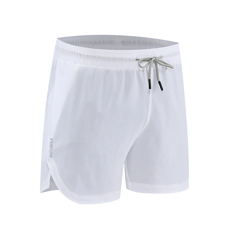 Quick Dry Training Basketball Woven Sports Shorts Men - Image 4