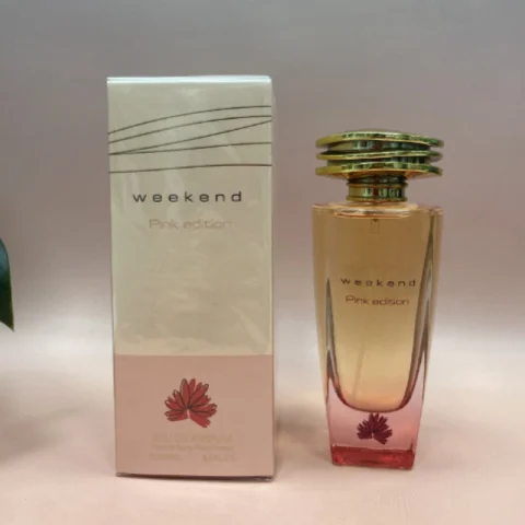 Women's Midnight Rose Perfume Lasting Fragrance