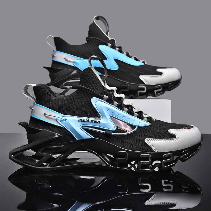 Men's Sneakers Popular Shoes - Image 3