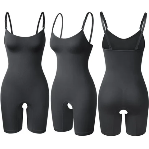 Women's Shapewear Women Full Body Shaper Tummy Control Slim