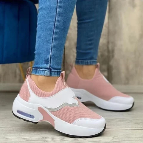Women's Sports Shoes Closed Toe Casual Shoes Climbing