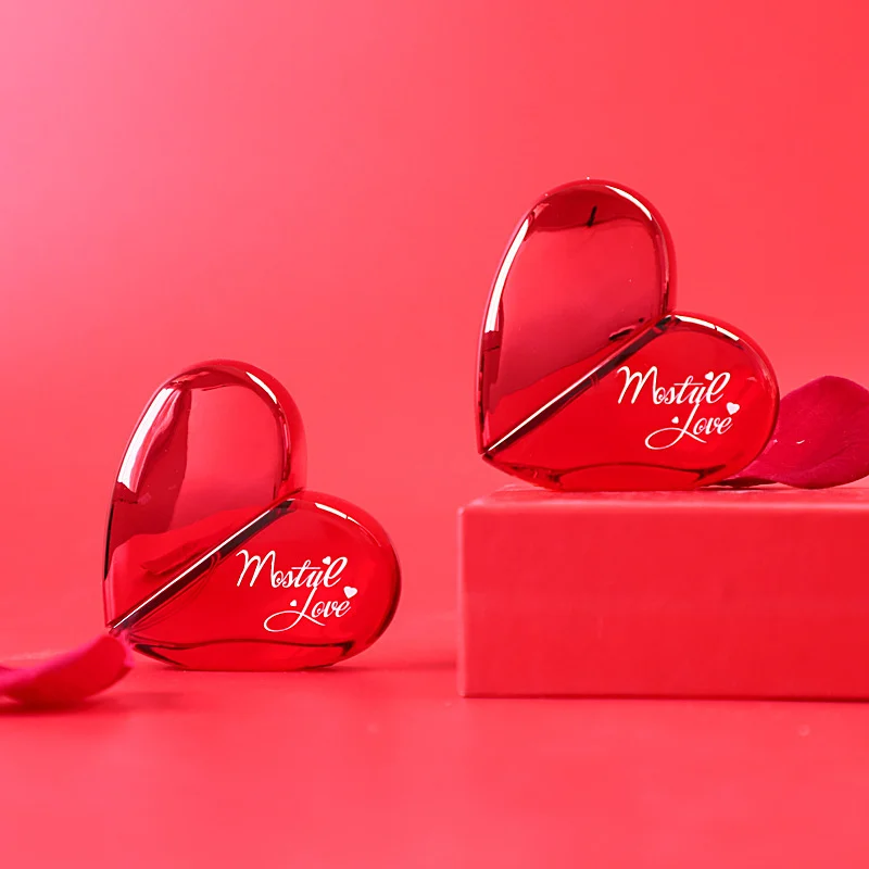 Women's Love Perfume Long-lasting Light Perfume - Image 6