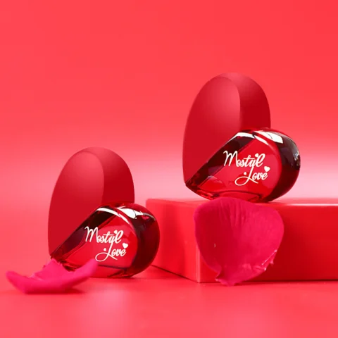 Women's Love Perfume Long-lasting Light Perfume