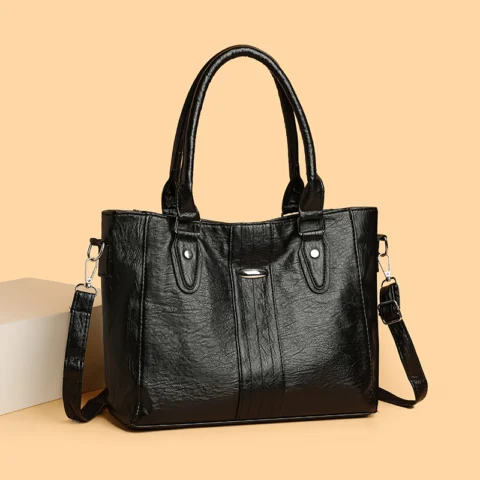 Fashionable Simple Handbag For Women