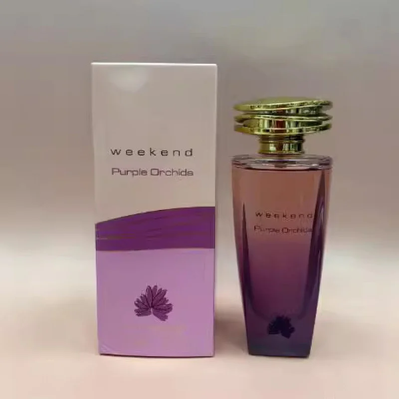Women's Midnight Rose Perfume Lasting Fragrance - Image 2