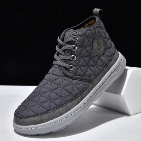 Men's Warm Outdoor Sports Snow Boots