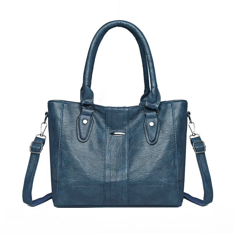 Fashionable Simple Handbag For Women - imagine 8