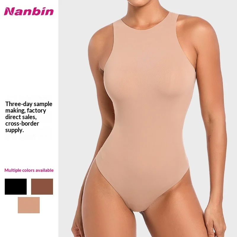 Women's Body Shaping Bodysuit