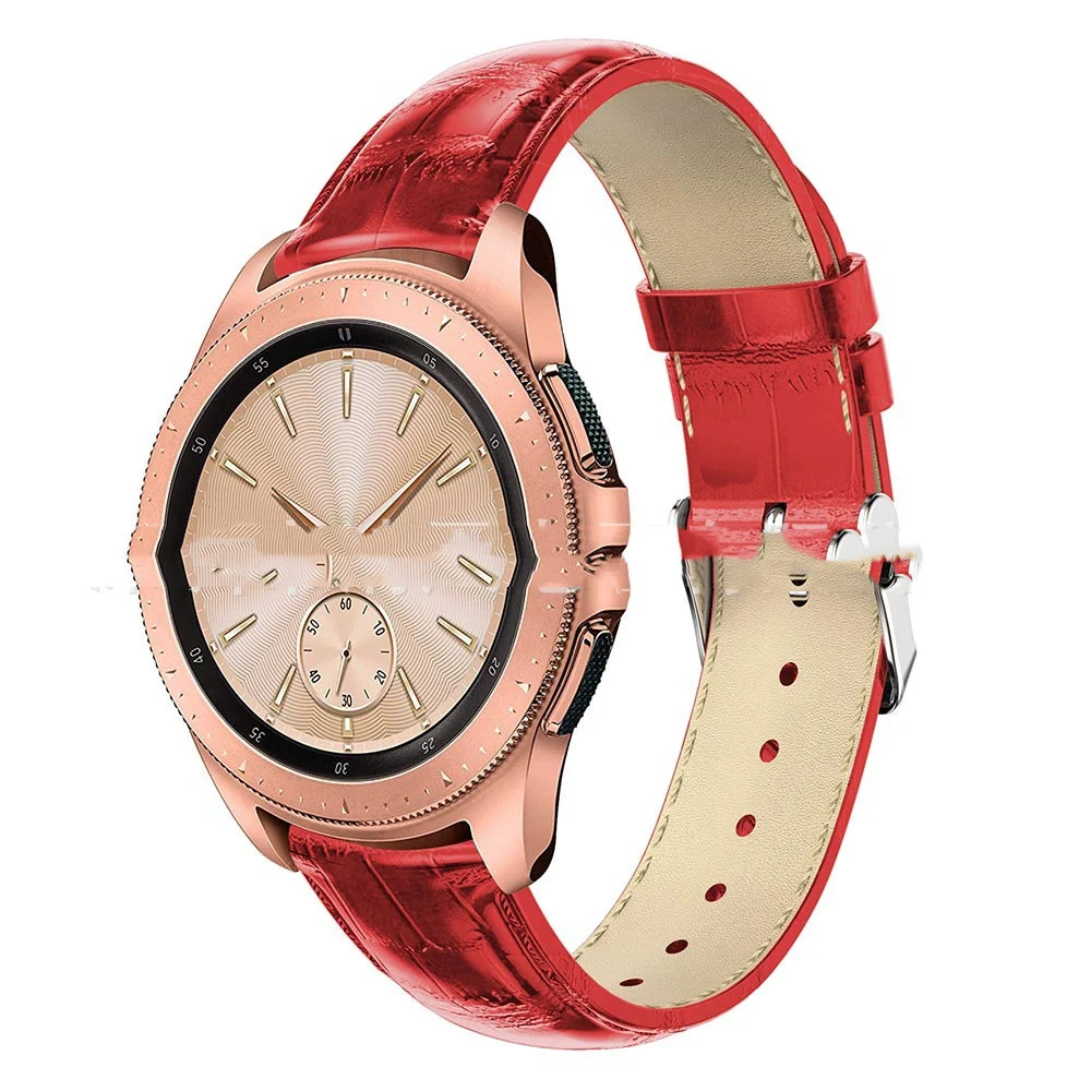 Women's Pattern Watch Strap Flat Mouth - Image 4