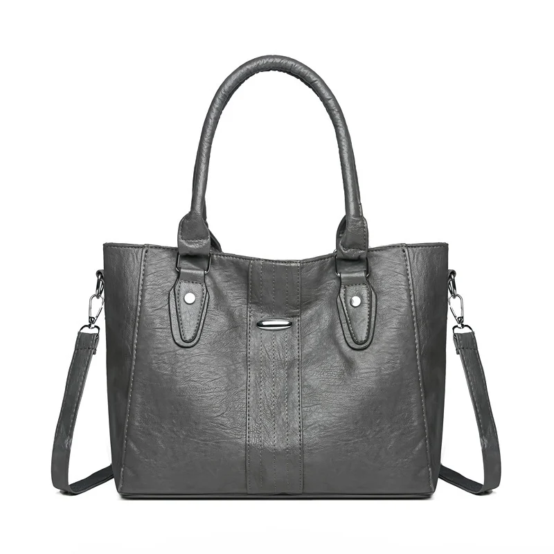 Fashionable Simple Handbag For Women - imagine 5