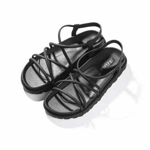 Women's Fashion Strappy Sandals
