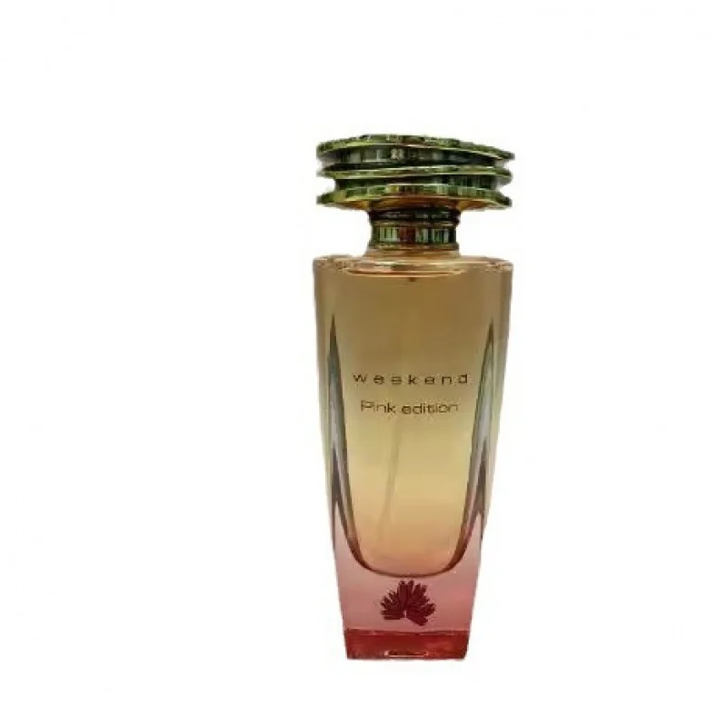 Women's Midnight Rose Perfume Lasting Fragrance - Image 5